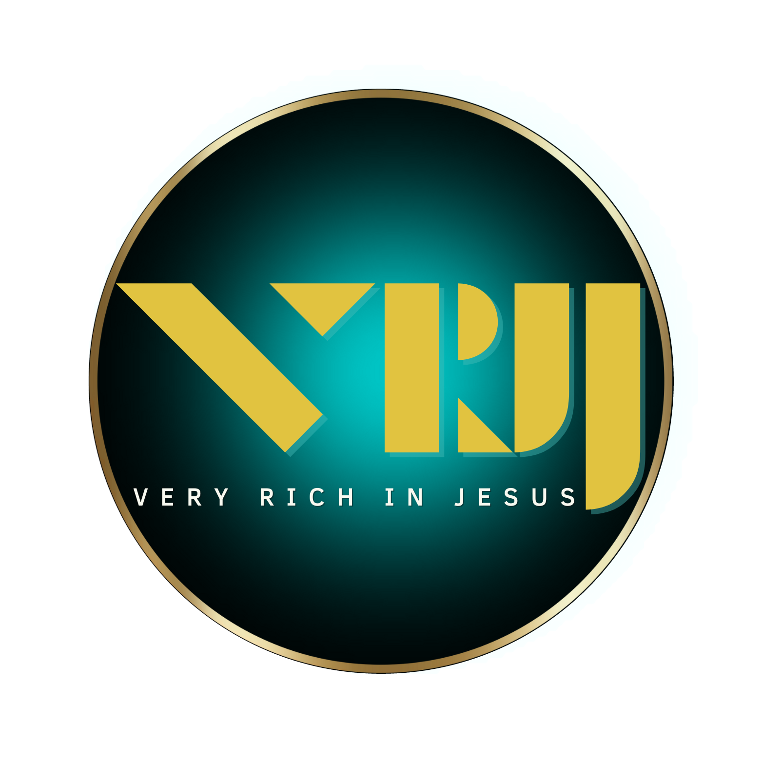 VRIJ – Very Rich In Jesus